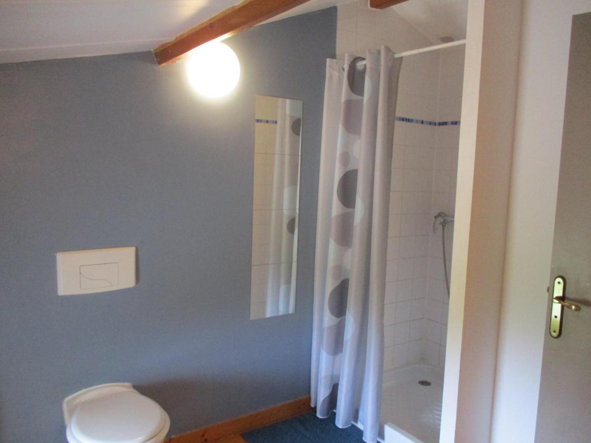 Logis De Bois Roche Villa Saint-Bonnet-sur-Gironde Екстериор снимка