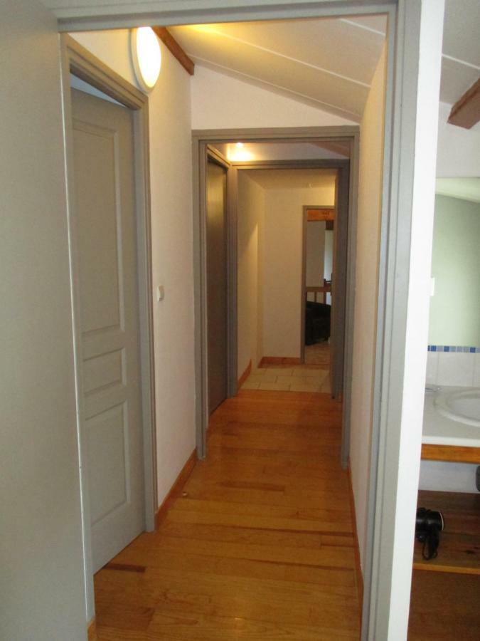 Logis De Bois Roche Villa Saint-Bonnet-sur-Gironde Екстериор снимка