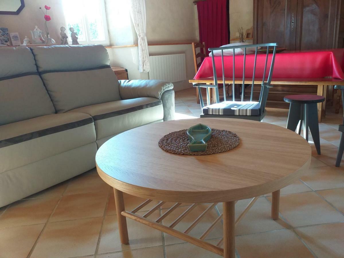 Logis De Bois Roche Villa Saint-Bonnet-sur-Gironde Екстериор снимка